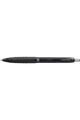 MITSUBISHI | Signo 307 Retractable 0.7 mm Black | MI-UMN307-BK