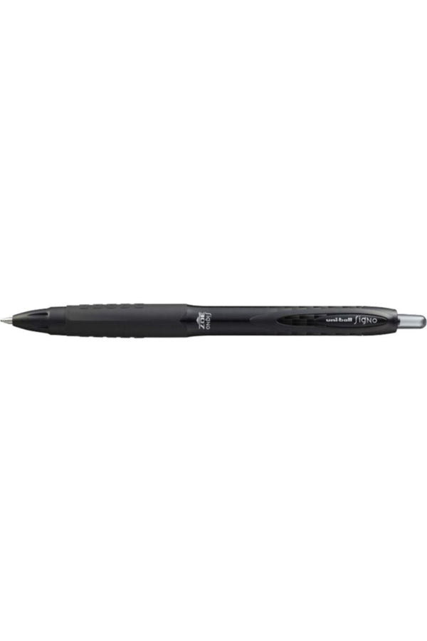 MITSUBISHI | Signo 307 Retractable 0.7 mm Black | MI-UMN307-BK