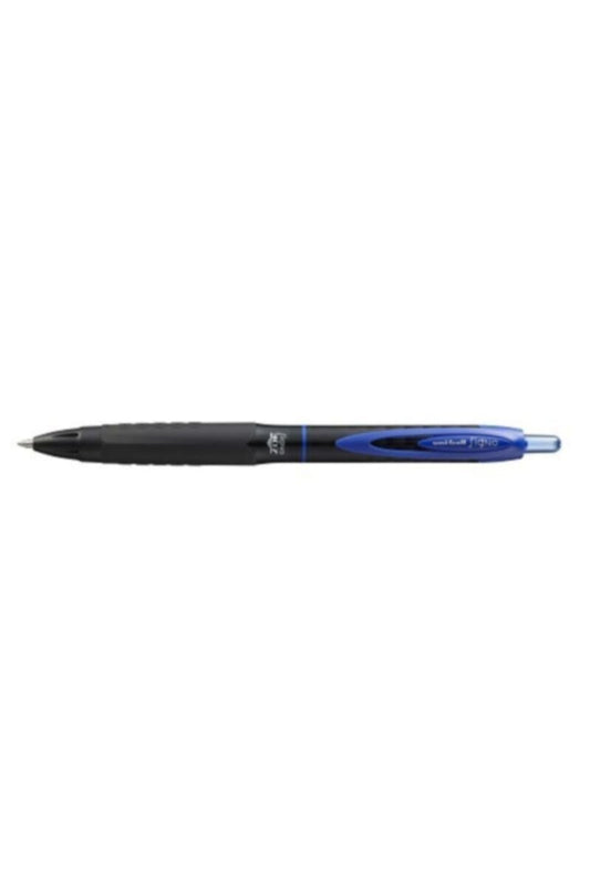 MITSUBISHI | Signo 307 Retractable 0.7 mm Blue | MI-UMN307-BE