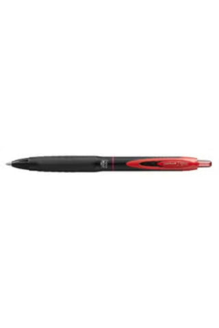 MITSUBISHI | Signo 307 Retractable 0.7 mm Red | MI-UMN307-RD