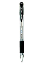 MITSUBISHI | Signo DX Rollr Pen 0.7 mm Black | MI-UM151-BK