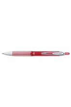 MITSUBISHI | Signo Retractable Pen 0.7 mm Red | MI-UMN207-RD