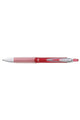 MITSUBISHI | Signo Fancy Retractable Pen 0.7 mm Red | MI-UMN207F-RD