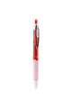 MITSUBISHI | Signo Retractable Pen 0.7 mm Red | MI-UMN207-RD
