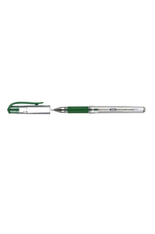 MITSUBISHI | Signo Roller pen - Green | MI-UM153-GN