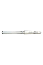 MITSUBISHI | Signo Roller pen - White | MI-UM153-WE