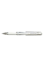MITSUBISHI | Signo Roller pen - White | MI-UM153-WE