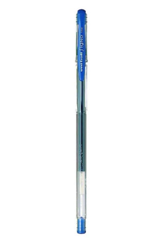 MITSUBISHI | Signo Roller pen 0.7 mm Blue | MI-UM100-BE