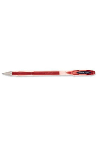 MITSUBISHI | Signo Roller pen 0.7 mm Red | MI-UM100-RD