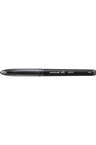 MITSUBISHI | Uni-ball AIR 0.5 mm Black | MI-UBA188M-BK