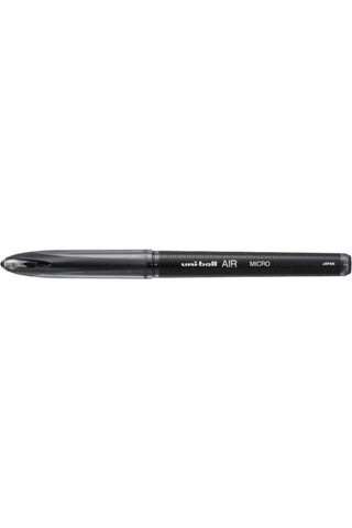 MITSUBISHI | Uni-ball AIR 0.5 mm Black | MI-UBA188M-BK