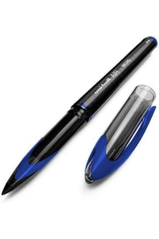 MITSUBISHI | Uni-ball AIR 0.5 mm Blue | MI-UBA188M-BE