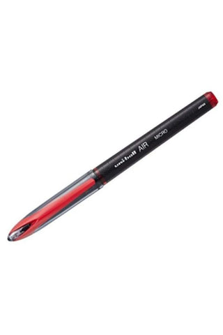 MITSUBISHI | Uni-ball AIR 0.5 mm Red | MI-UBA188M-RD