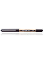 MITSUBISHI | Uni-ball Eye Broad 1.0 mm Roller Pen Black | MI-UB150-10-BK