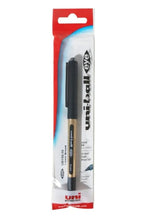 MITSUBISHI | Uni-ball Eye Broad 1.0 mm Roller Pen Black | MI-UB150-10-BK
