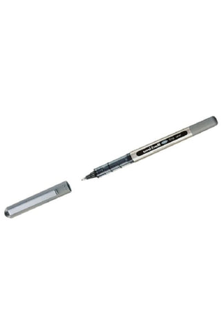 MITSUBISHI | Uni-ball Eye fine Roller Pen Black | MI-UB157-BK