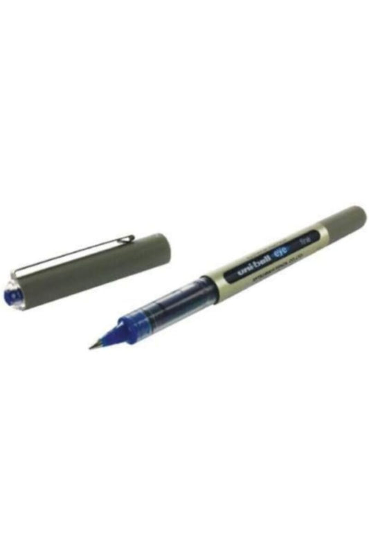 MITSUBISHI | Uni-ball Eye fine Roller Pen Blue | MI-UB157-BE