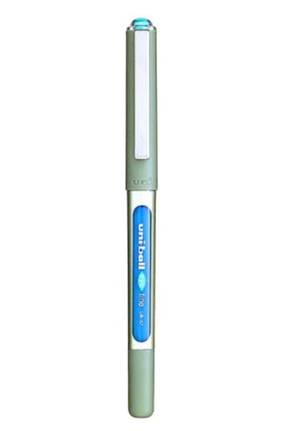 MITSUBISHI | Uni-ball Eye fine Roller Pen Blue | MI-UB157-BE
