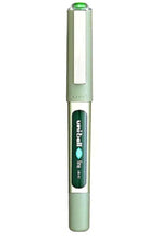 MITSUBISHI | Uni-ball Eye fine Roller Pen Green | MI-UB157-GN