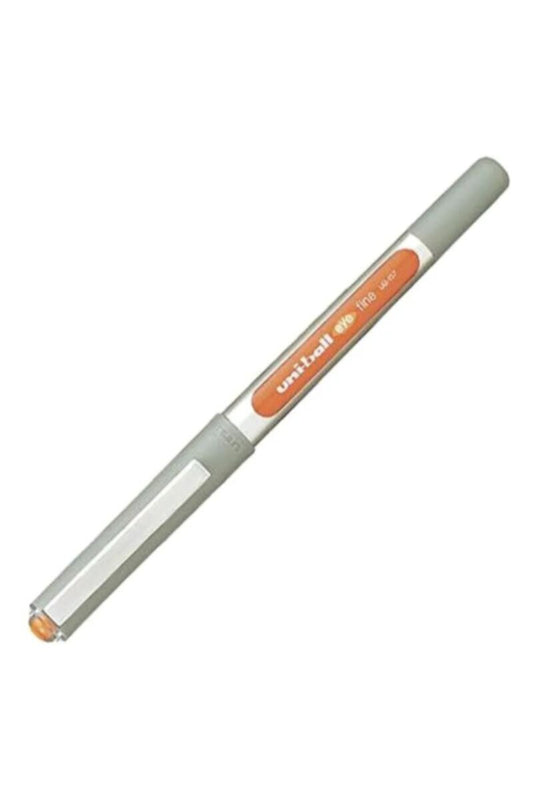 MITSUBISHI | Uni-ball Eye fine Roller Pen Orange | MI-UB157-OE