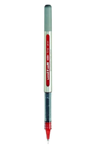 MITSUBISHI | Uni-ball Eye fine Roller Pen Red | MI-UB157-RD