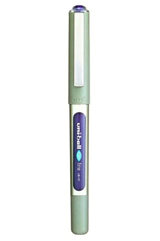 MITSUBISHI | Uni-ball Eye fine Roller Pen Violet | MI-UB157-VT