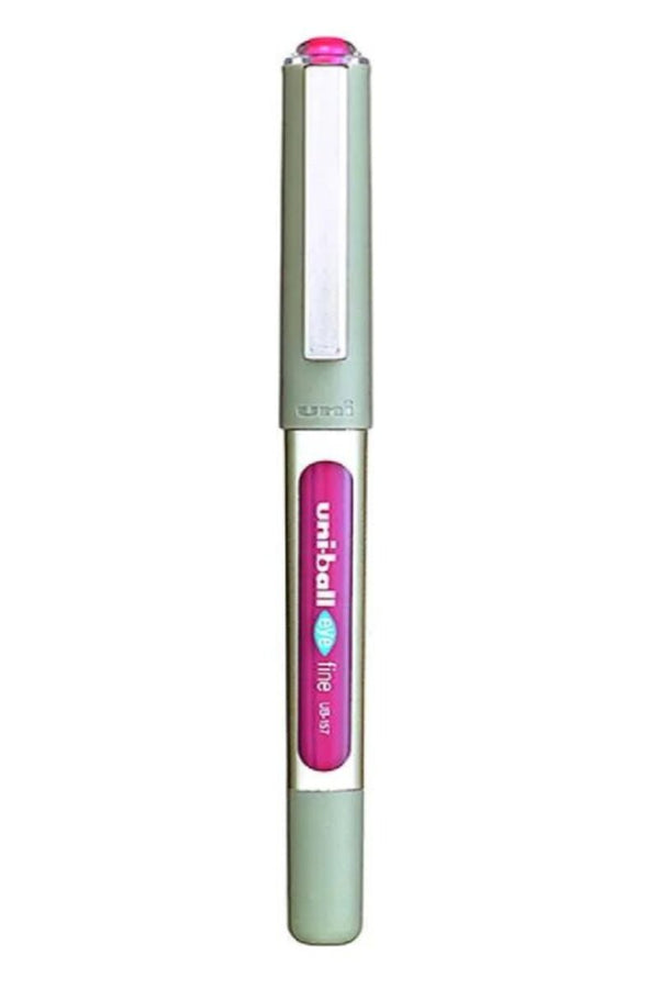 MITSUBISHI | Uni-ball Eye fine Roller Pen Wine | MI-UB157-WN