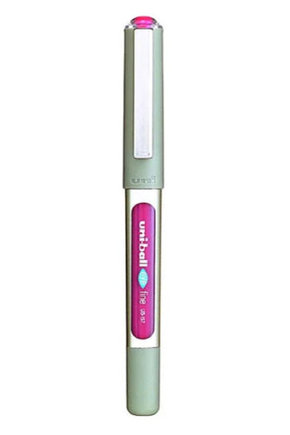 MITSUBISHI | Uni-ball Eye fine Roller Pen Wine | MI-UB157-WN