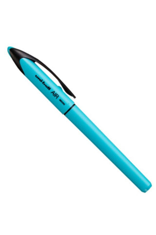 MITSUBISHI | Uniball AIR Micro-EL- BEL Barrel-BE | MI-UBA188M-BEL-BE