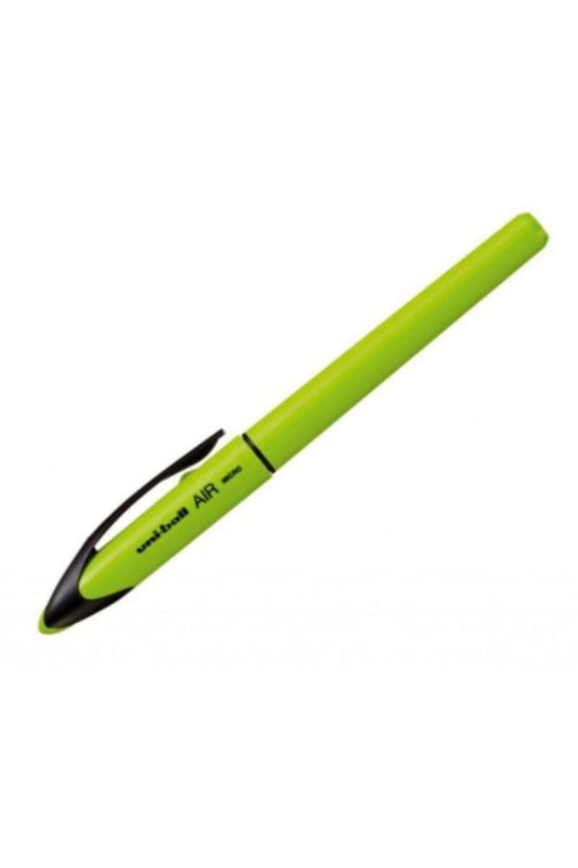 MITSUBISHI | Uniball AIR Micro-EL GNL Barrel-BE | MI-UBA188M-GNL-BE