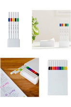 MITSUBISHI | Uniball Emott Ever Fineliner NO.02 Pack=10 EA | MI-PEM-SY02-10C