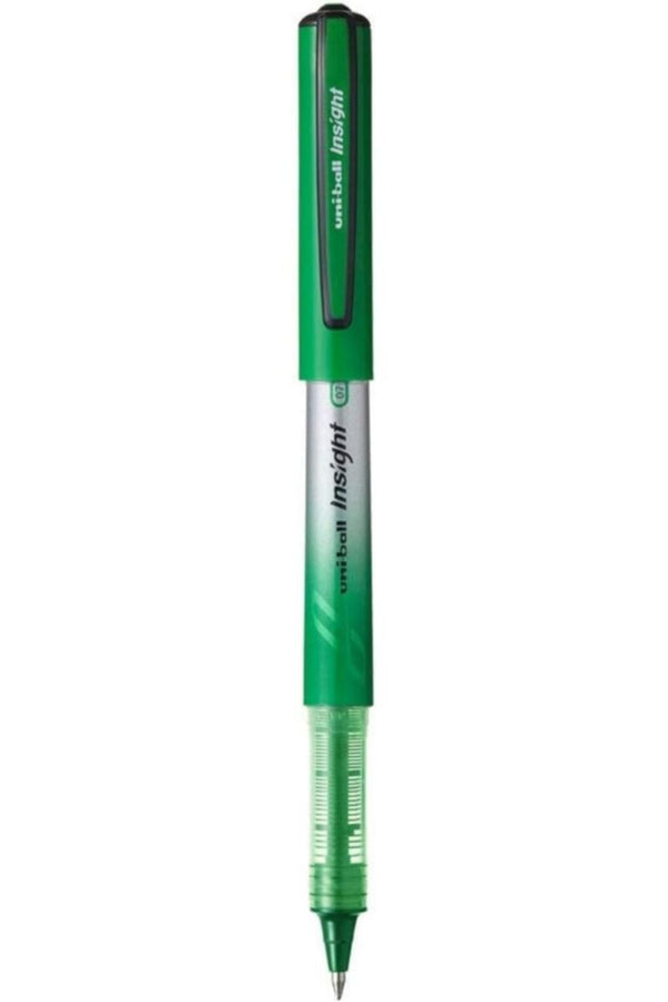MITSUBISHI | Uniball Insight 0.7 mm Green | MI-UB211-GN