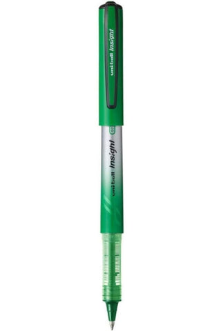 MITSUBISHI | Uniball Insight 0.7 mm Green | MI-UB211-GN