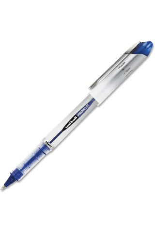 MITSUBISHI | Vision Elite Rollerball Pen 0.8 mm Blue | MI-UB200-BE