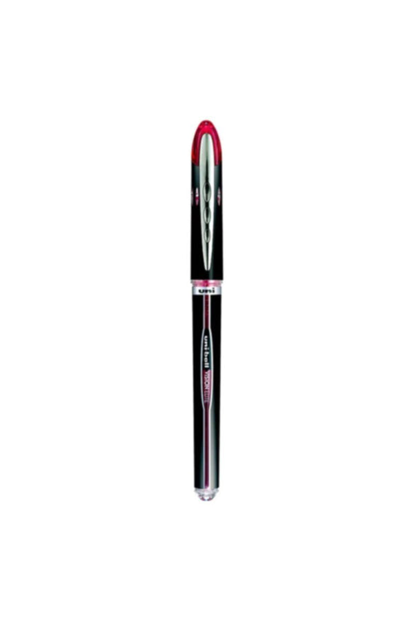 MITSUBISHI | Vision Elite Rollerball Pen 0.5 mm Red | MI-UB205-RD