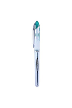 MITSUBISHI | Vision Elite Rollerball Pen 0.8 mm Green | MI-UB200-GN