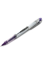 MITSUBISHI | Vision Elite Rollerball Pen 0.8 mm Violet | MI-UB200-VT