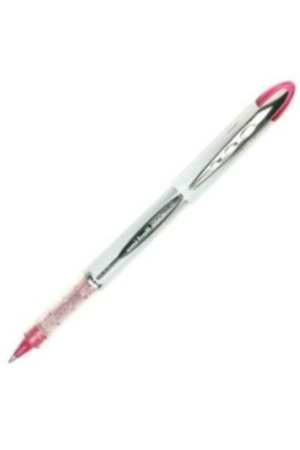 MITSUBISHI | Vision Elite Rollerball Pen 0.8 mm Wine | MI-UB200-WN
