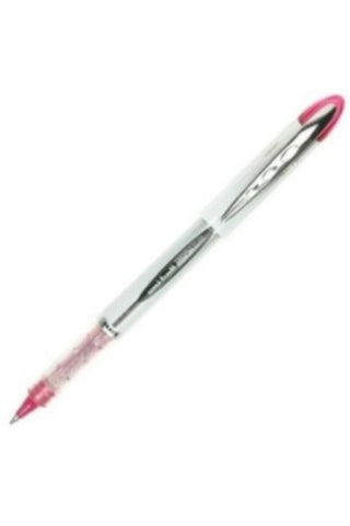 MITSUBISHI | Vision Elite Rollerball Pen 0.8 mm Wine | MI-UB200-WN