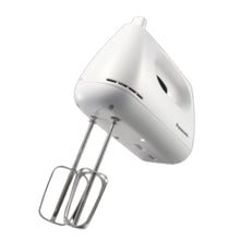 PANASONIC | 5-Speed Stand Mixer White 175W | MK GB 3