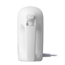 PANASONIC | 5-Speed Stand Mixer White 175W | MK GB 3