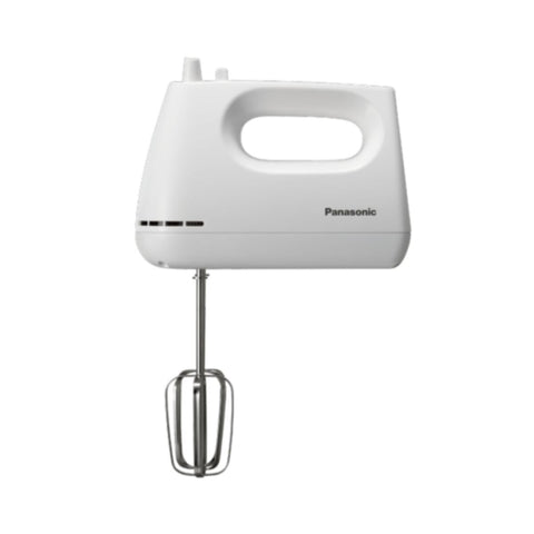 PANASONIC | 5-Speed Hand Mixer & Egg Beater 175W | MK GH 3