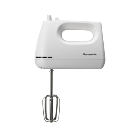 PANASONIC | 5-Speed Hand Mixer & Egg Beater 175W | MK GH 3