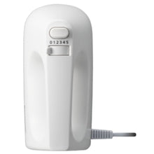 PANASONIC | 5-Speed Hand Mixer & Egg Beater 175W | MK GH 3