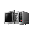 TOSHIBA | Convection Microwave 42Ltr Stainless Steel | ML-EC42S(BS)