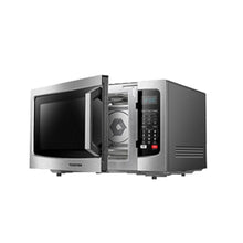 TOSHIBA | Convection Microwave 42Ltr Stainless Steel | ML-EC42S(BS)