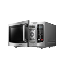 TOSHIBA | Convection Microwave 42Ltr Stainless Steel | ML-EC42S(BS)
