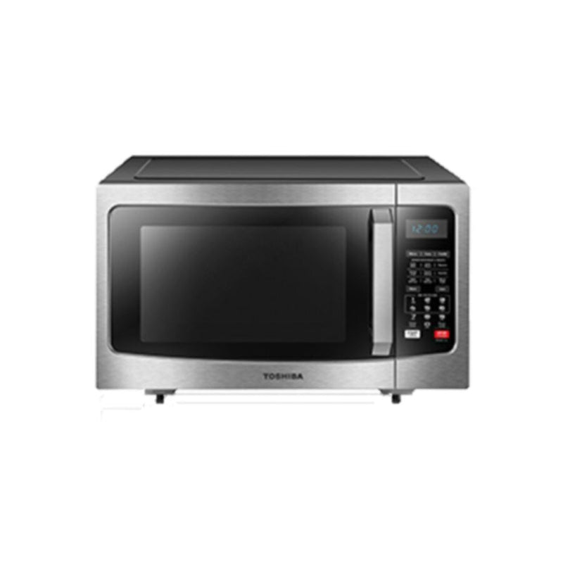 TOSHIBA | Convection Microwave 42Ltr Stainless Steel | ML-EC42S(BS)