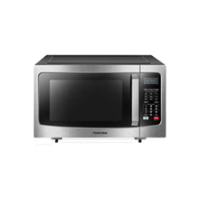 TOSHIBA | Convection Microwave 42Ltr Stainless Steel | ML-EC42S(BS)
