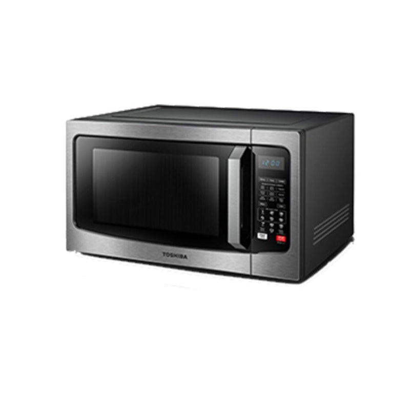 TOSHIBA | Convection Microwave 42Ltr Stainless Steel | ML-EC42S(BS)